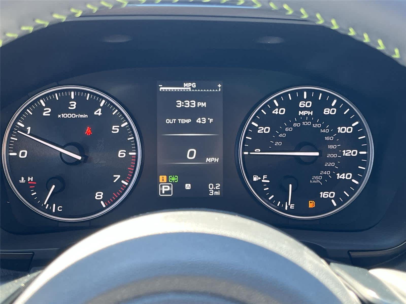 Thumbnail: 2026 Subaru Ascent - 35