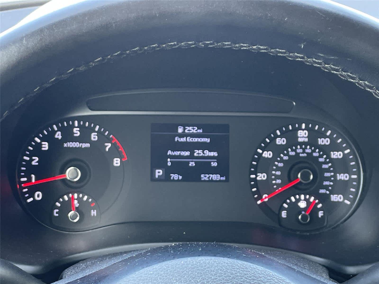 Thumbnail: 2021 Kia Soul - 30