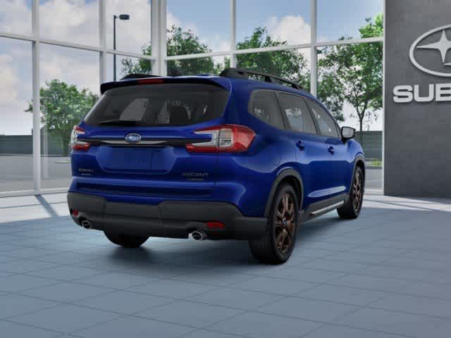 Thumbnail: 2026 Subaru Ascent - 5