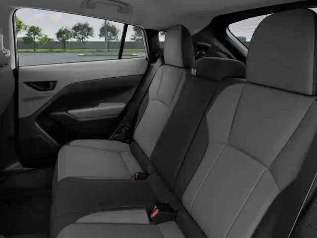 Thumbnail: 2026 Subaru Crosstrek - 16