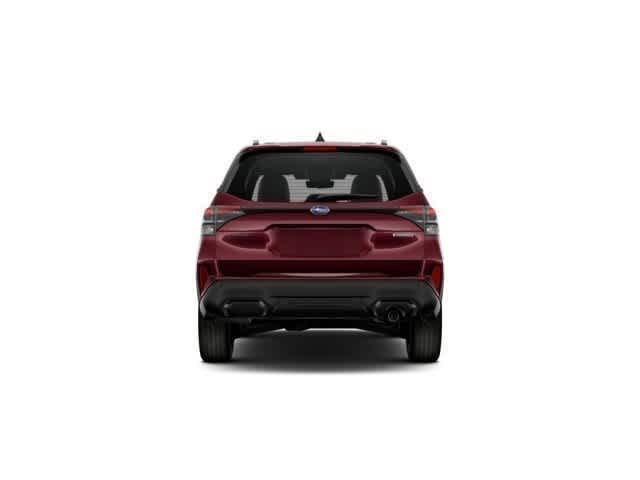 Thumbnail: 2026 Subaru Forester - 9