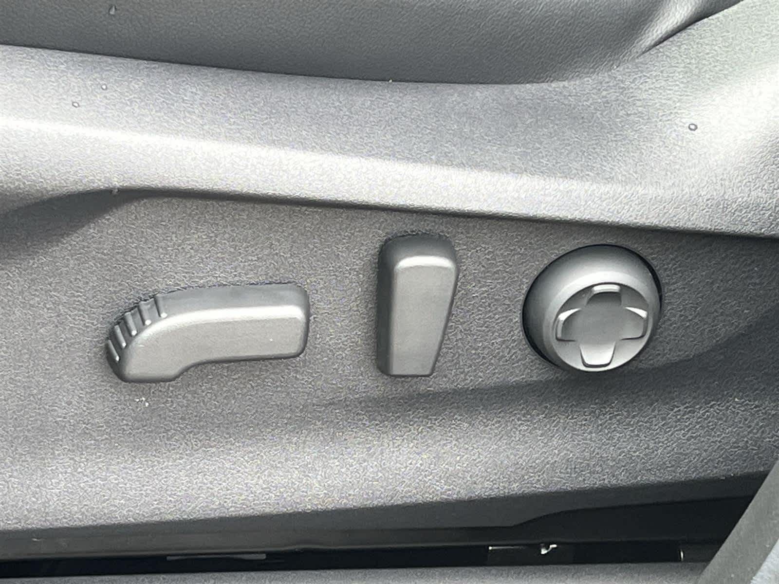 Thumbnail: 2025 Subaru Ascent - 13