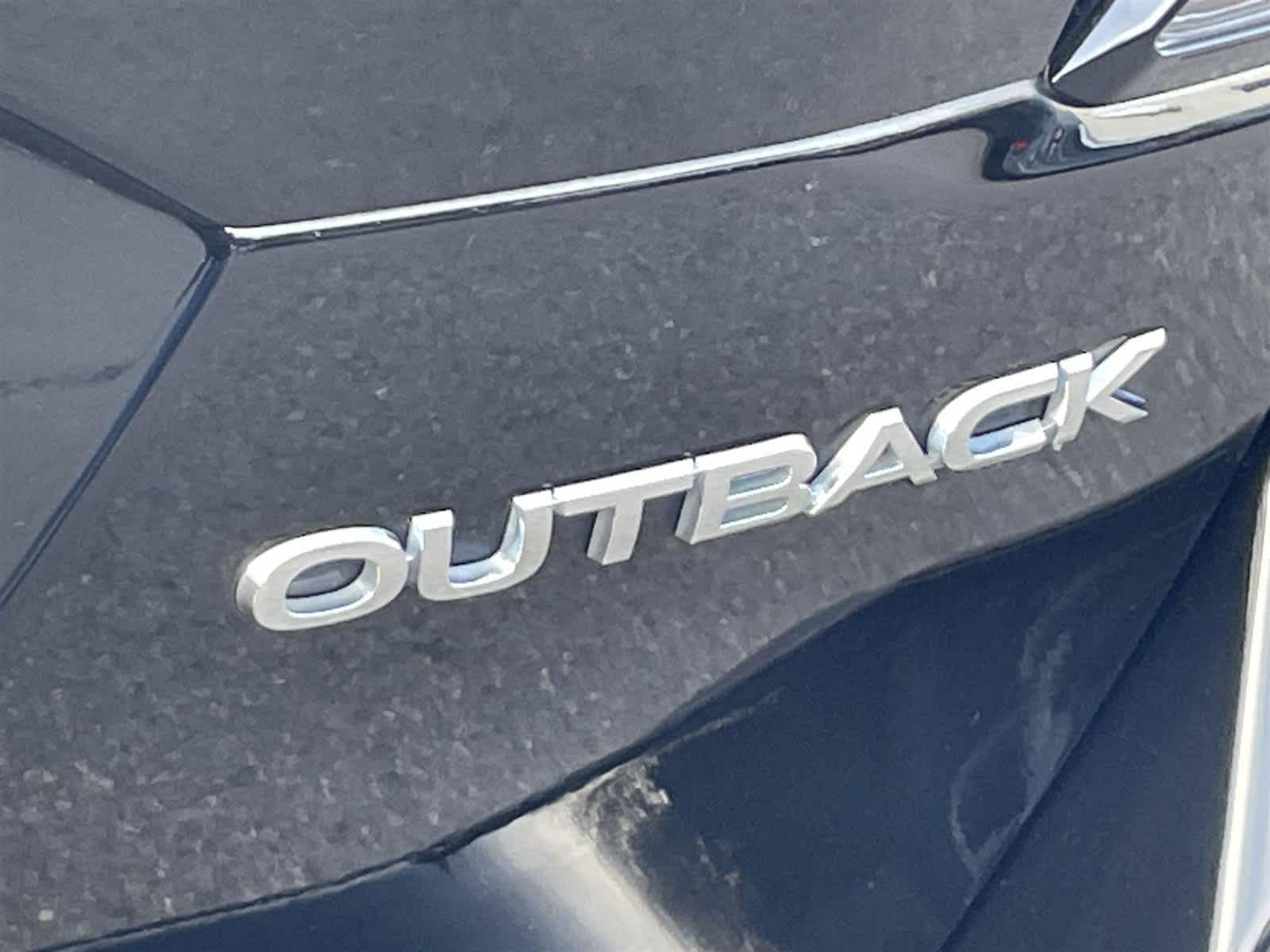 Thumbnail: 2023 Subaru Outback - 10