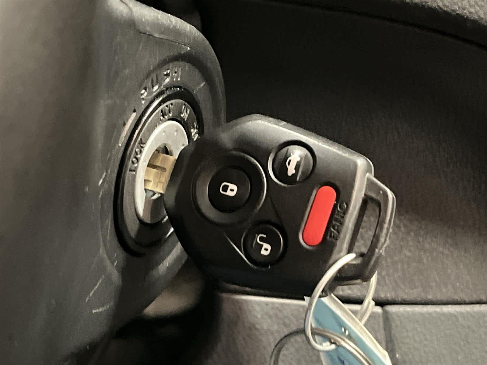 Thumbnail: 2023 Subaru Impreza - 28