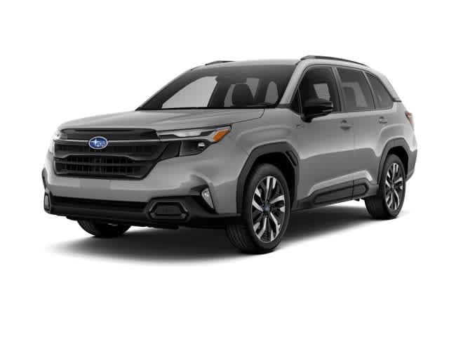 Thumbnail: 2025 Subaru Forester - 2