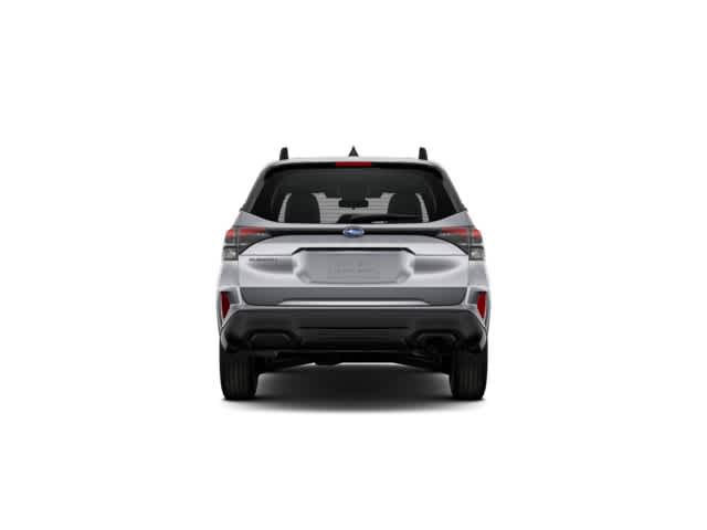 Thumbnail: 2026 Subaru Forester - 9