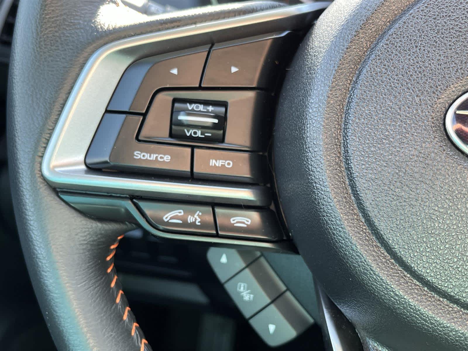 Thumbnail: 2023 Subaru Crosstrek - 26