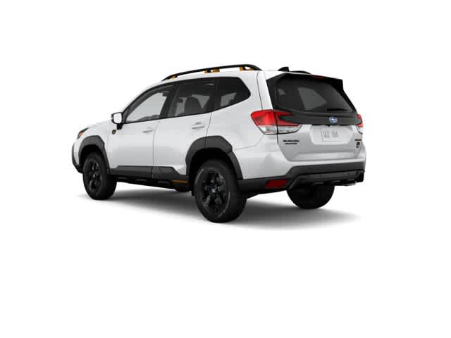 Thumbnail: 2025 Subaru Forester - 5