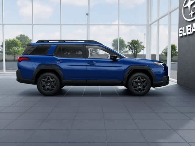 Thumbnail: 2026 Subaru Outback - 6