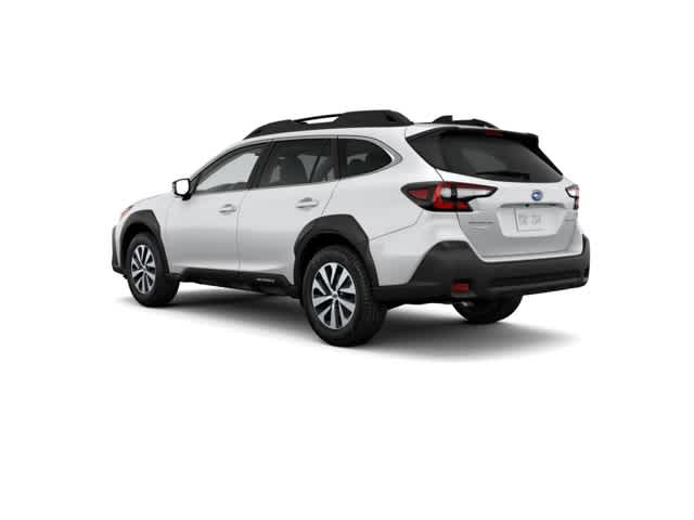 Thumbnail: 2025 Subaru Outback - 5