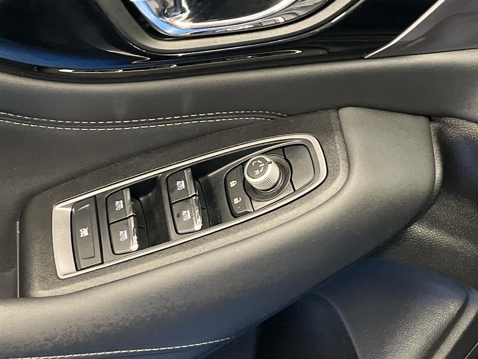 Thumbnail: 2023 Subaru Outback - 28