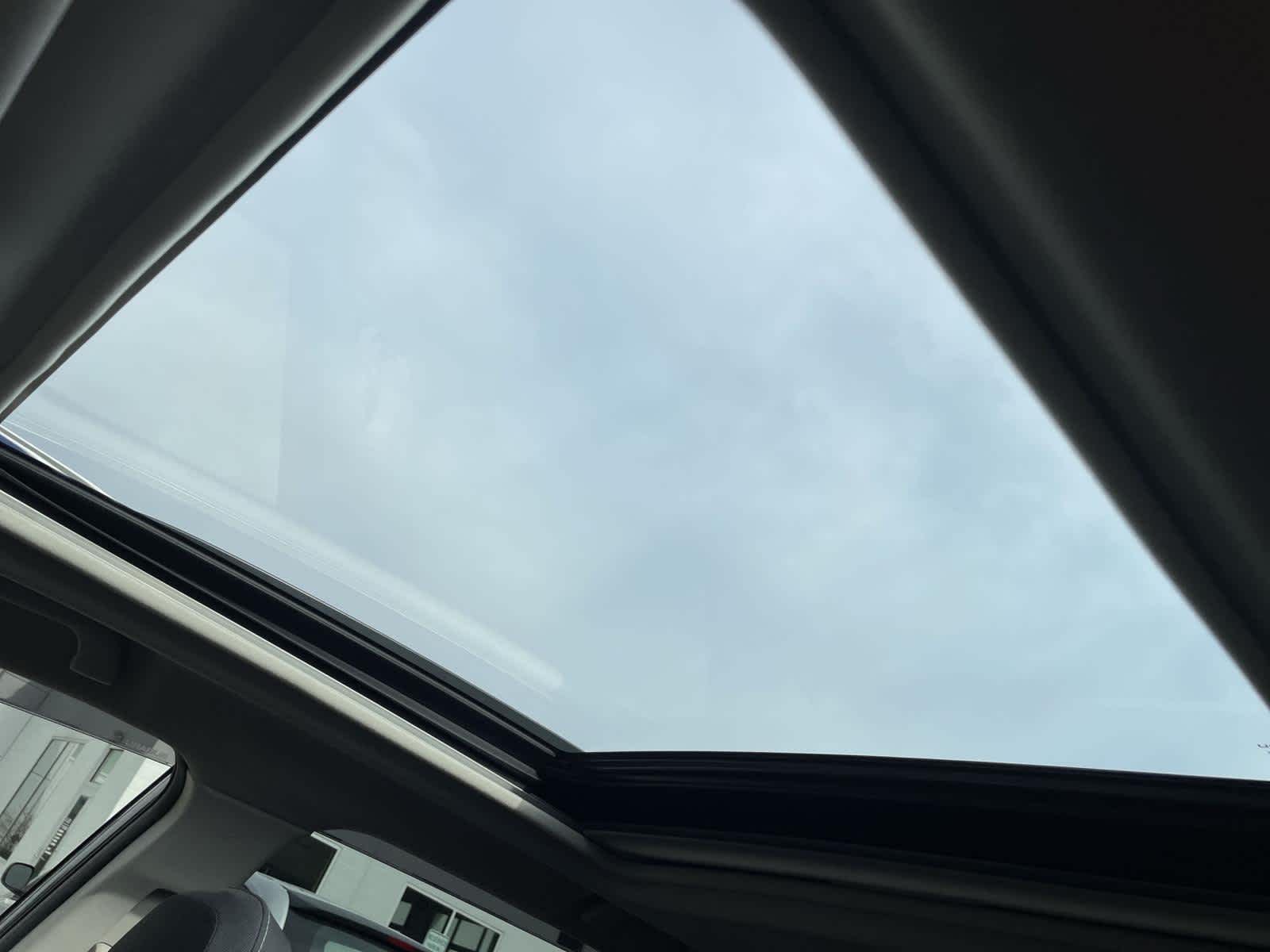 Thumbnail: 2020 Subaru Forester - 14