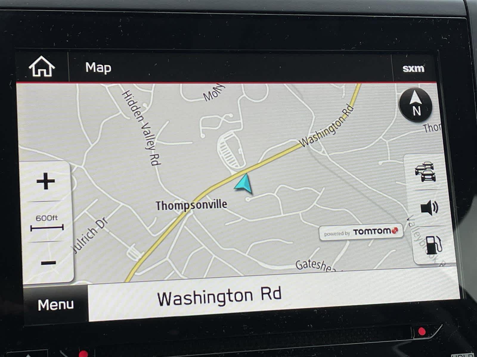 Thumbnail: 2023 Subaru Forester - 21