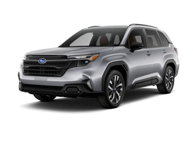 Thumbnail: 2025 Subaru Forester - 2