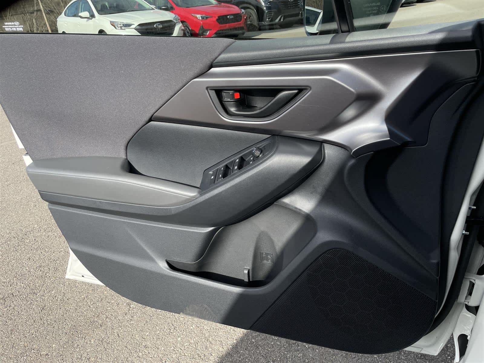 Thumbnail: 2025 Subaru Impreza - 24