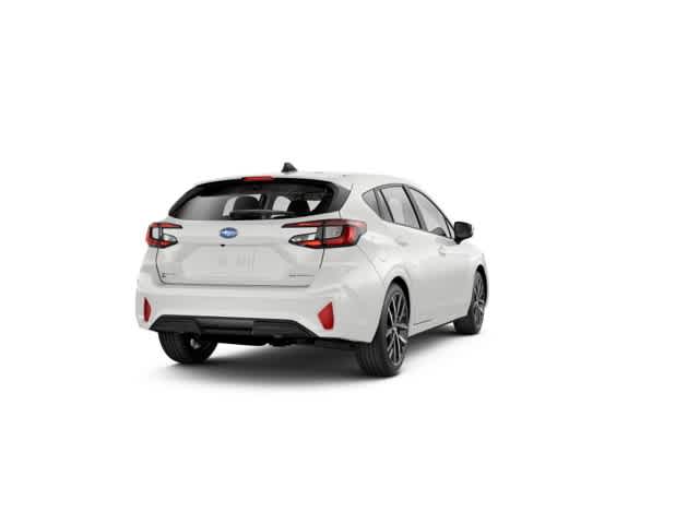 Thumbnail: 2025 Subaru Impreza - 6