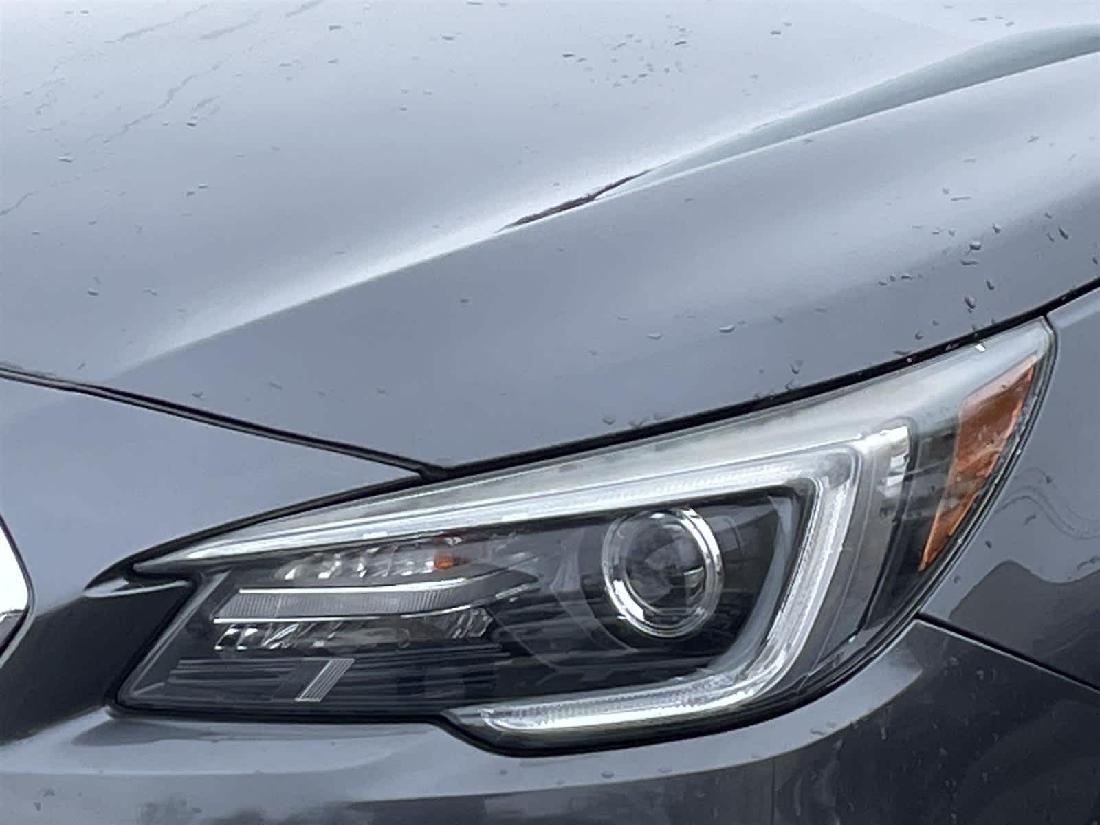 Thumbnail: 2019 Subaru Outback - 6