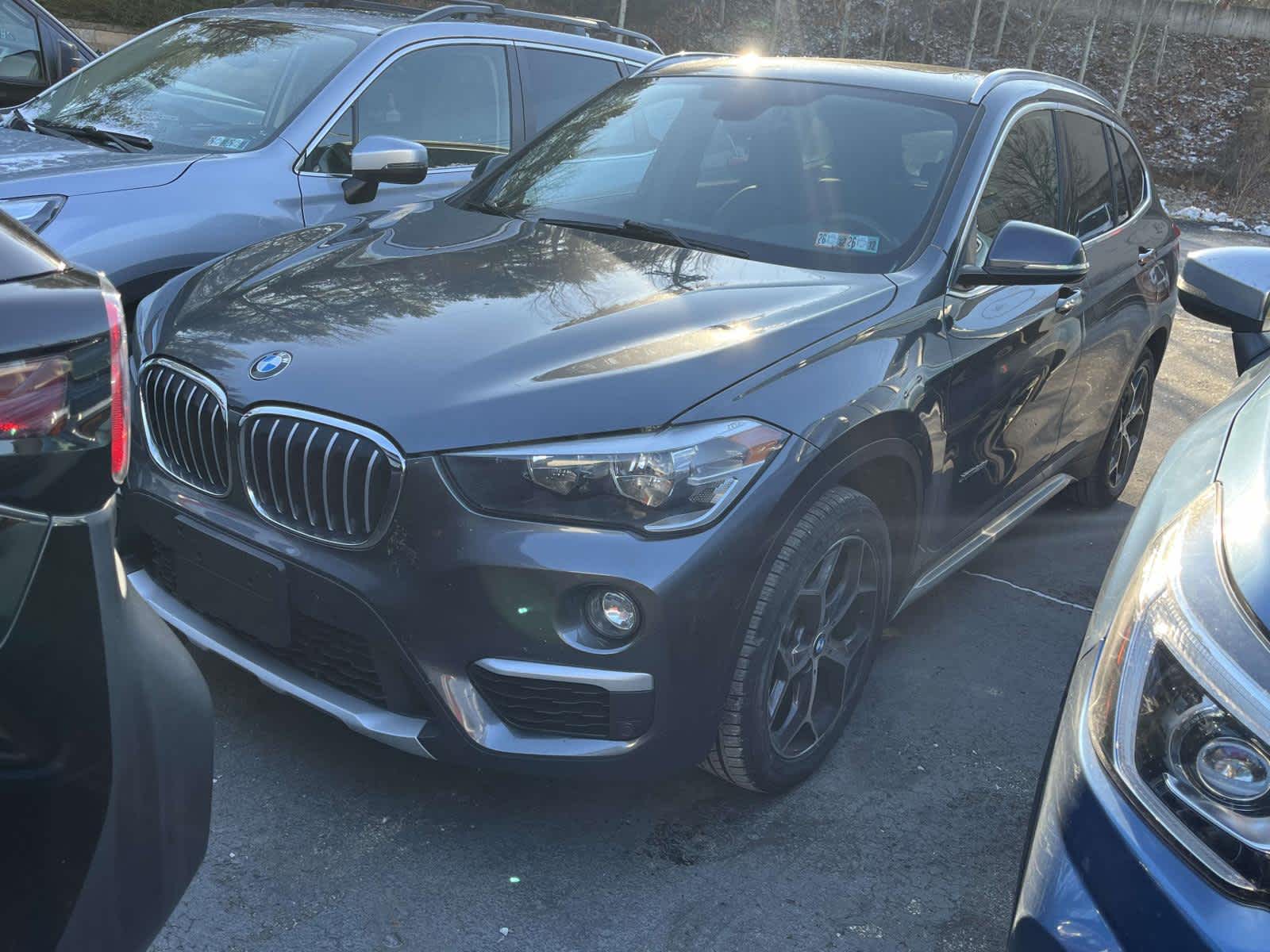 2016 BMW X1 xDrive28i -
                  Mcmurray, PA