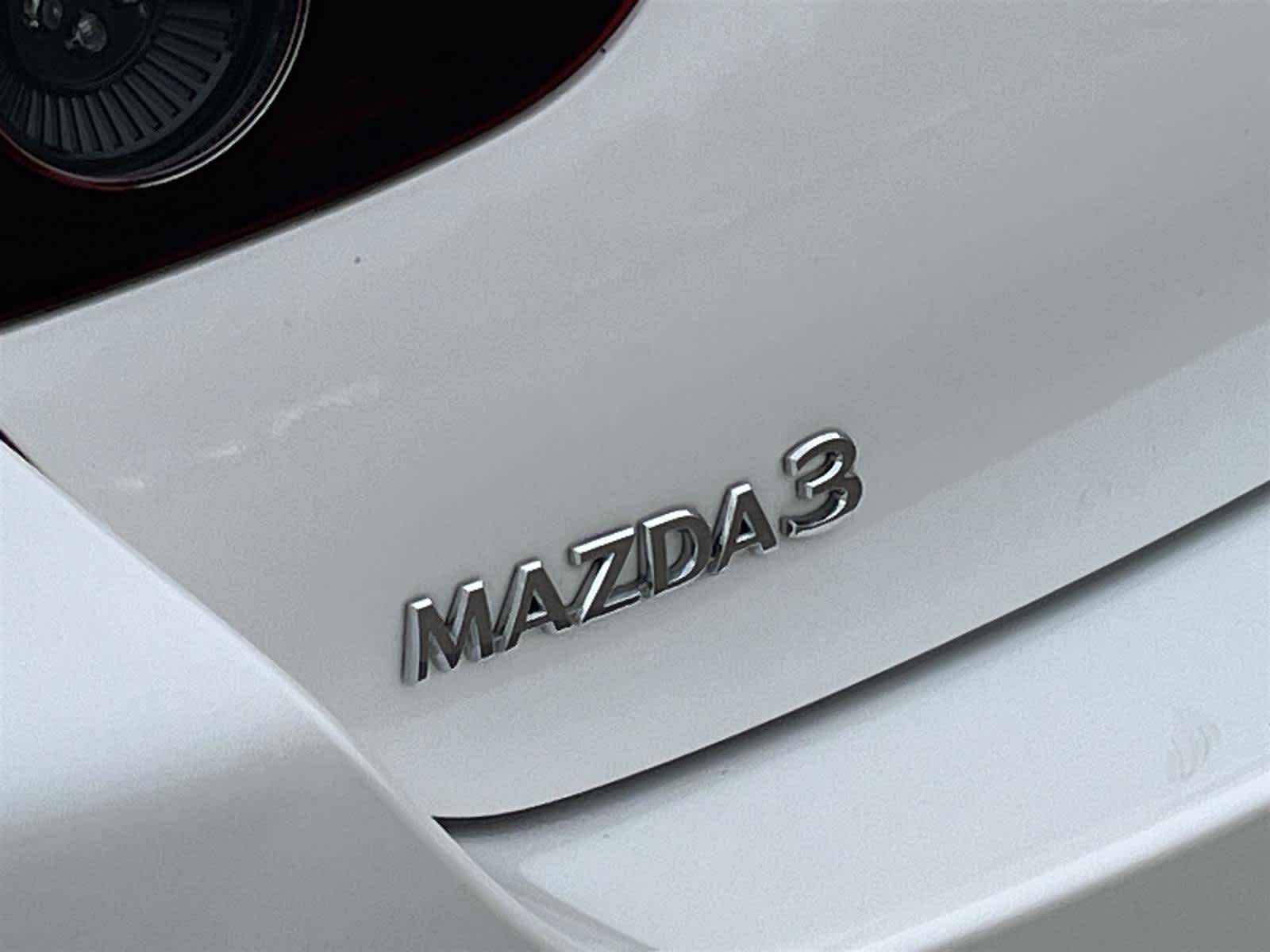 Thumbnail: 2021 Mazda Mazda3 - 10