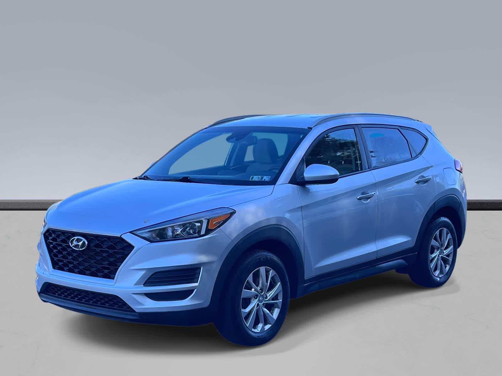 Thumbnail: 2019 Hyundai Tucson - 1