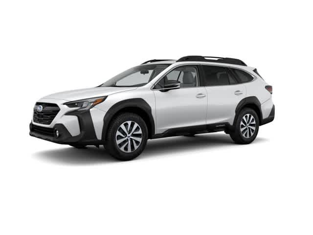 Thumbnail: 2025 Subaru Outback - 3