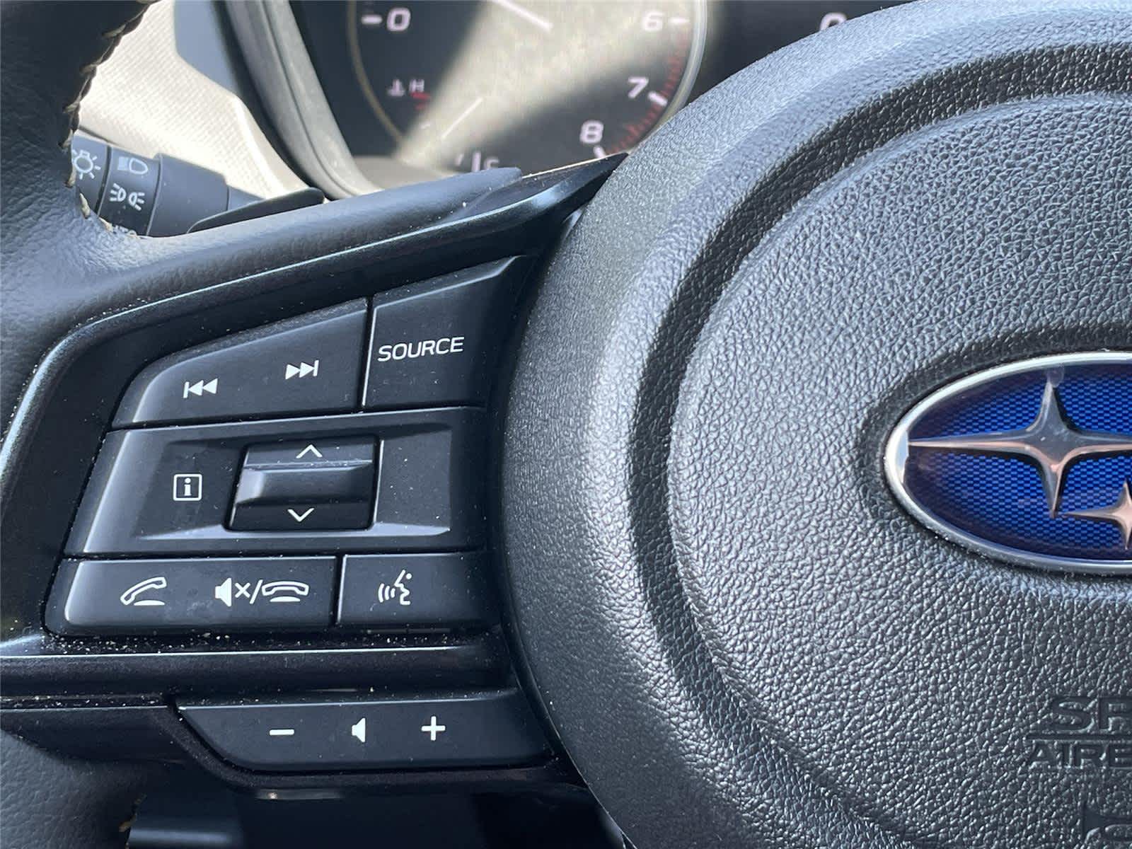 Thumbnail: 2024 Subaru Crosstrek - 18