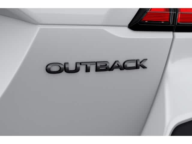 Thumbnail: 2025 Subaru Outback - 12
