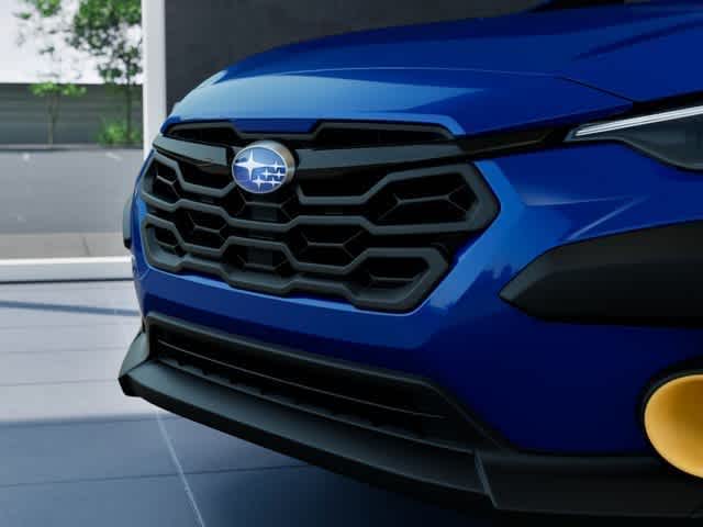 Thumbnail: 2026 Subaru Crosstrek - 10