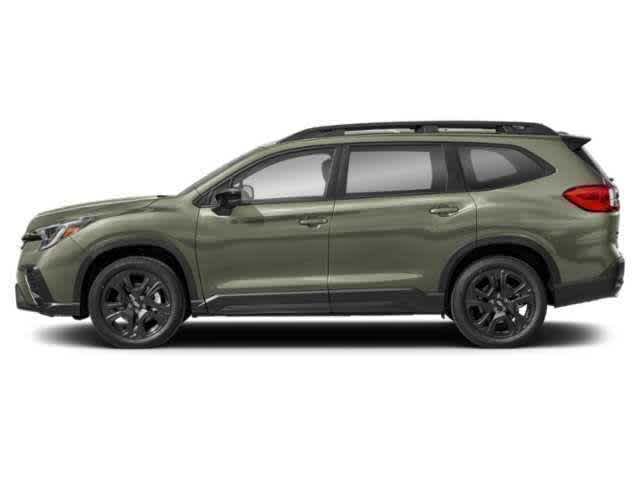 Thumbnail: 2026 Subaru Ascent - 3