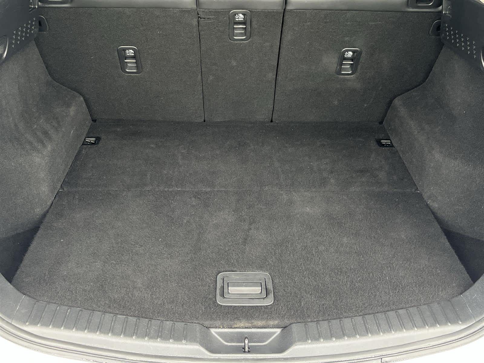 Thumbnail: 2023 Mazda CX-5 - 16