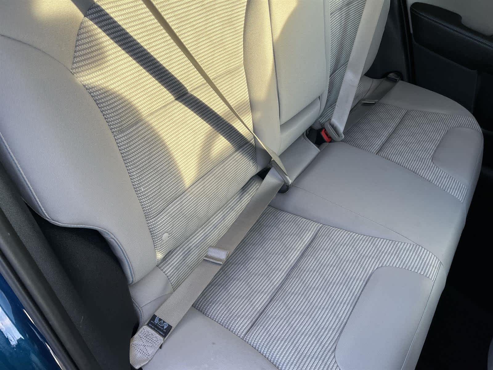 Thumbnail: 2022 Kia Niro - 14