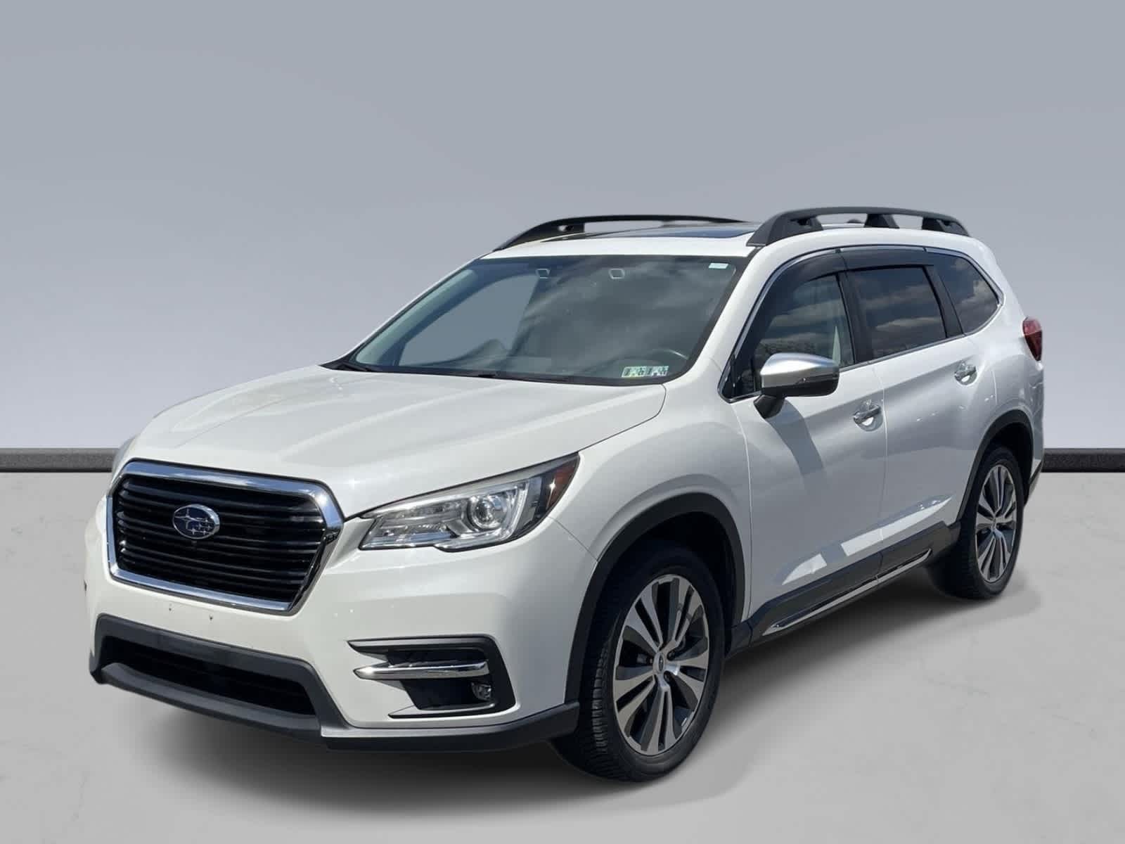 Thumbnail: 2021 Subaru Ascent - 1