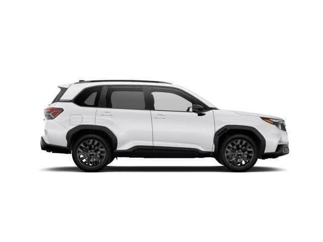 Thumbnail: 2026 Subaru Forester - 7
