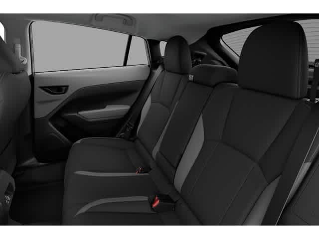 Thumbnail: 2026 Subaru Crosstrek - 17