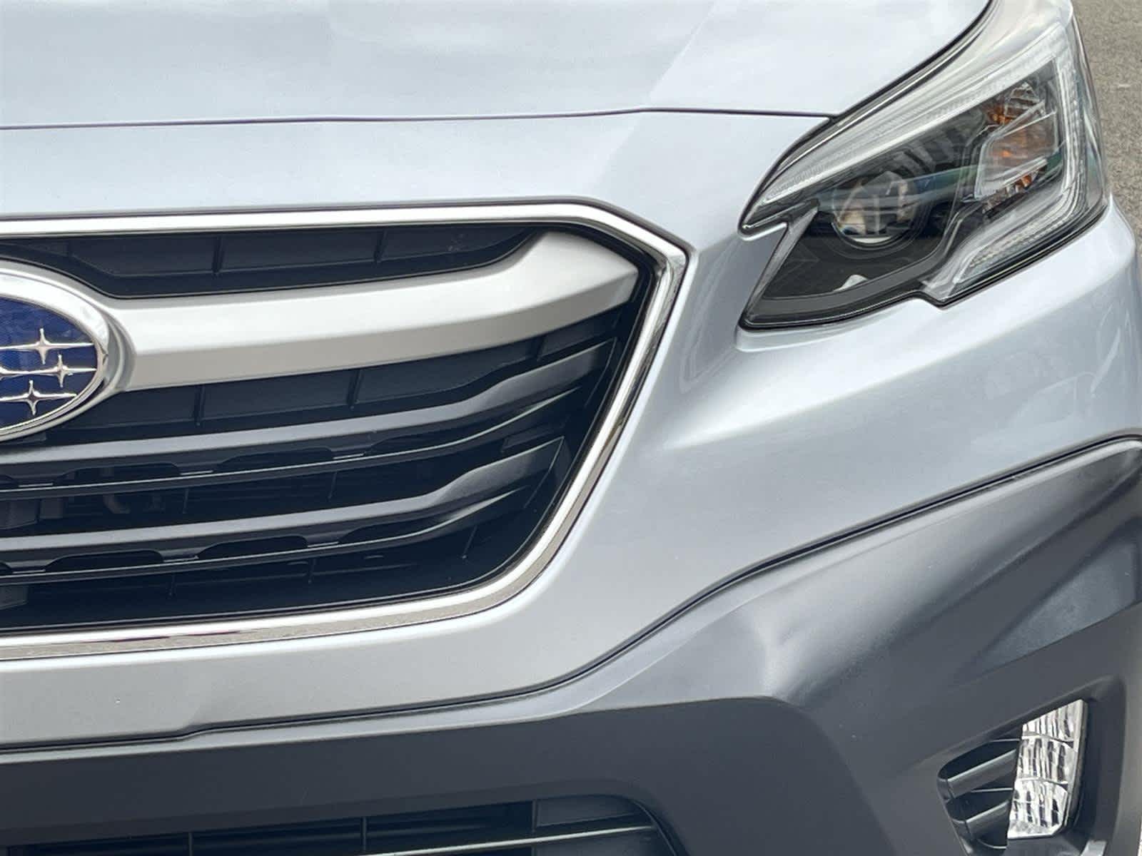 Thumbnail: 2020 Subaru Outback - 9