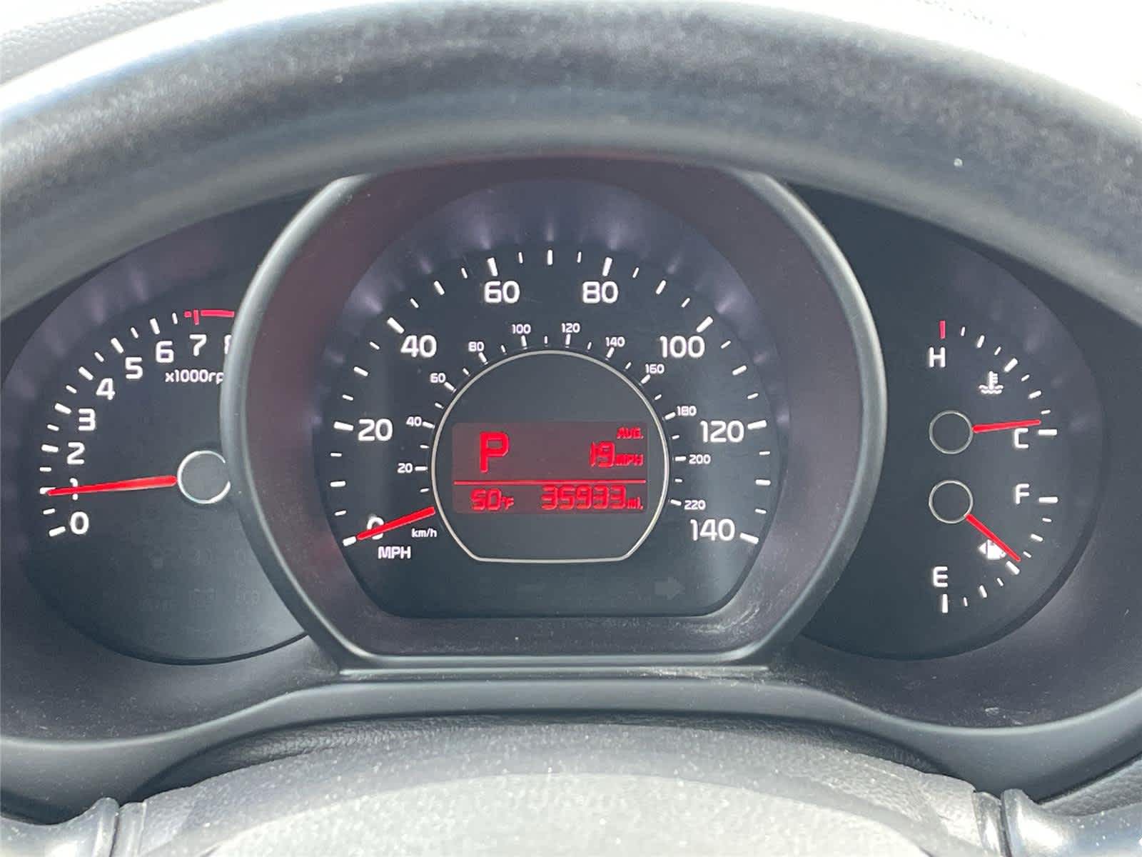 Thumbnail: 2016 Kia Soul - 27