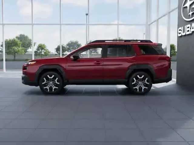 Thumbnail: 2026 Subaru Outback - 3