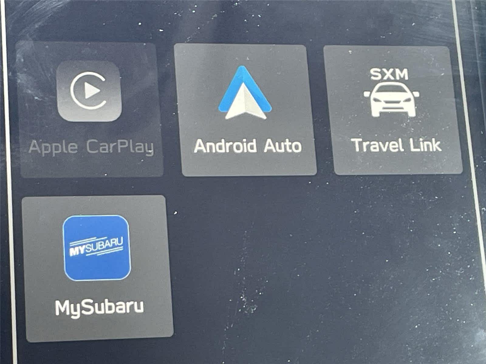 Thumbnail: 2025 Subaru Legacy - 20