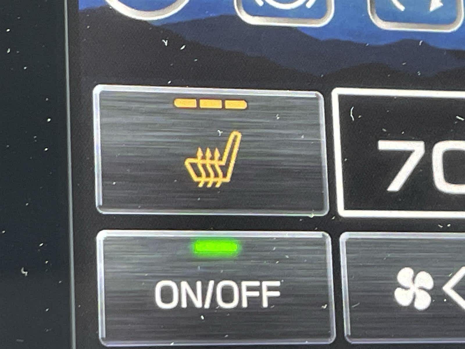 Thumbnail: 2025 Subaru Outback - 25