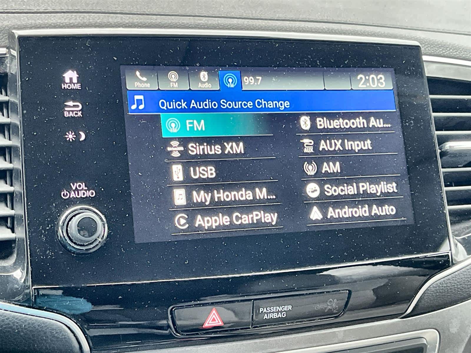 Thumbnail: 2020 Honda Pilot - 21