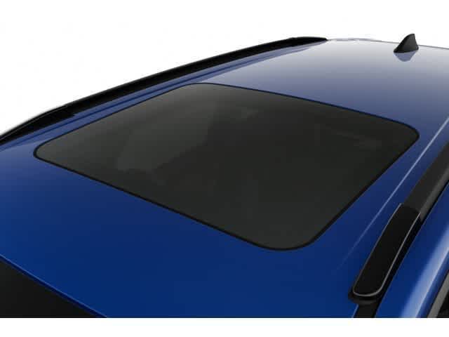 Thumbnail: 2026 Subaru Forester - 14