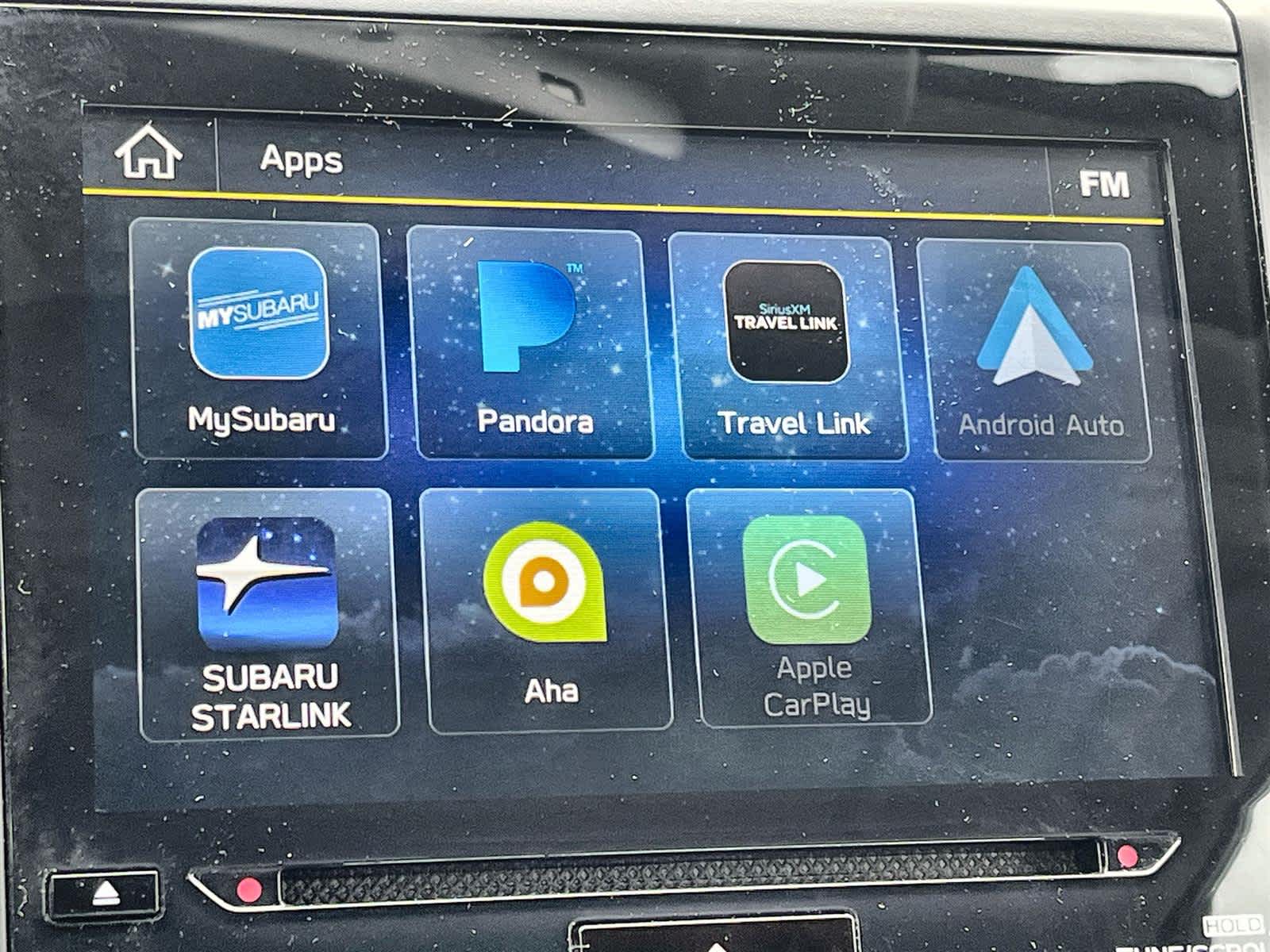 Thumbnail: 2023 Subaru Crosstrek - 20