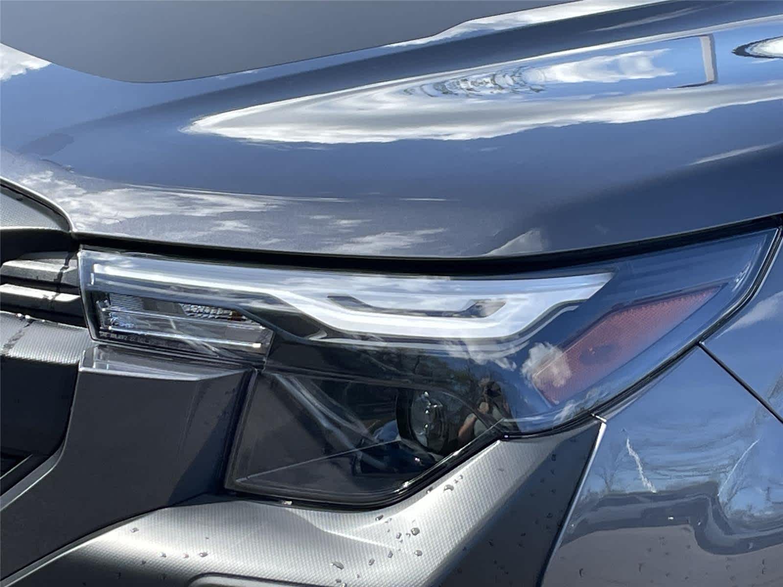 Thumbnail: 2026 Subaru Forester - 9