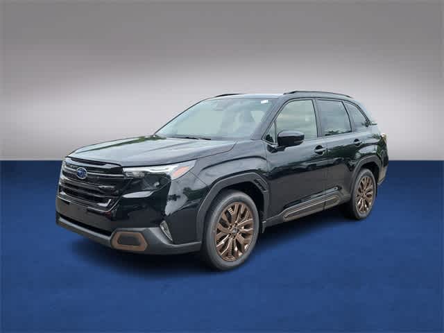 2025 Subaru Forester Sport -
                Mcmurray, PA