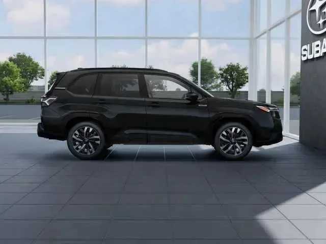 Thumbnail: 2026 Subaru Forester - 6