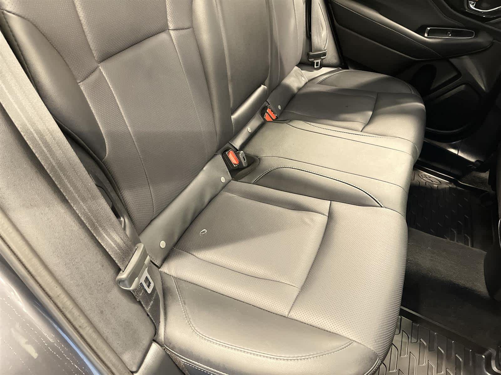 Thumbnail: 2023 Subaru Outback - 16