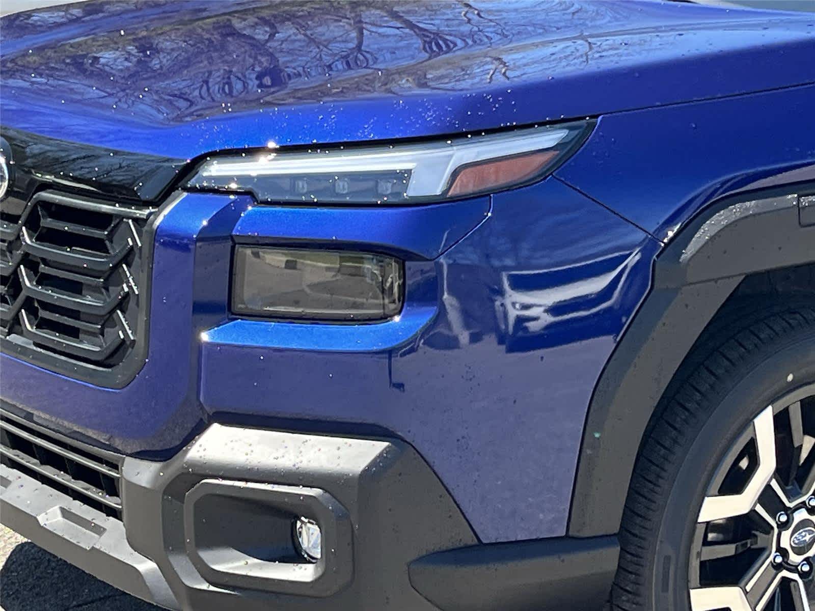 Thumbnail: 2026 Subaru Outback - 9