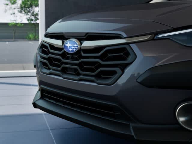 Thumbnail: 2026 Subaru Crosstrek - 10