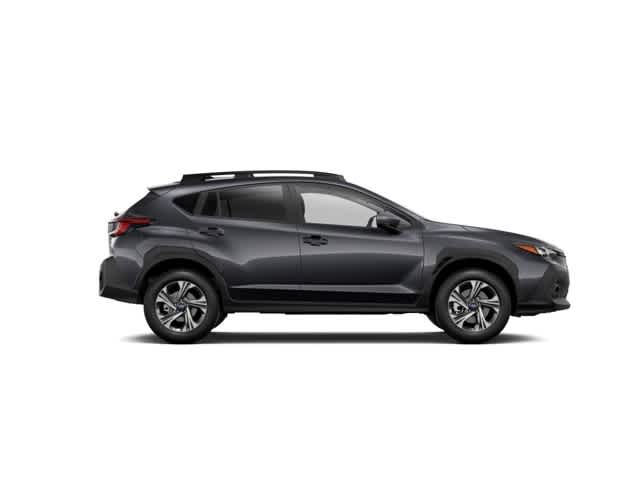 Thumbnail: 2025 Subaru Crosstrek - 7