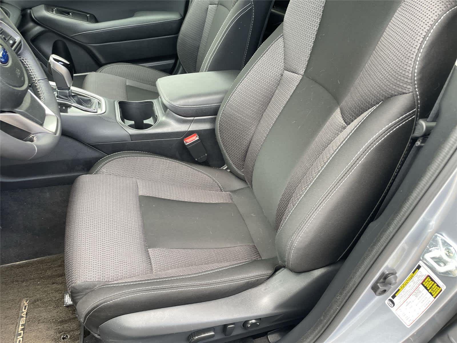 Thumbnail: 2024 Subaru Outback - 12